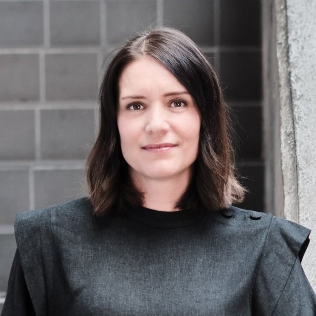 Sarah Roux 2023